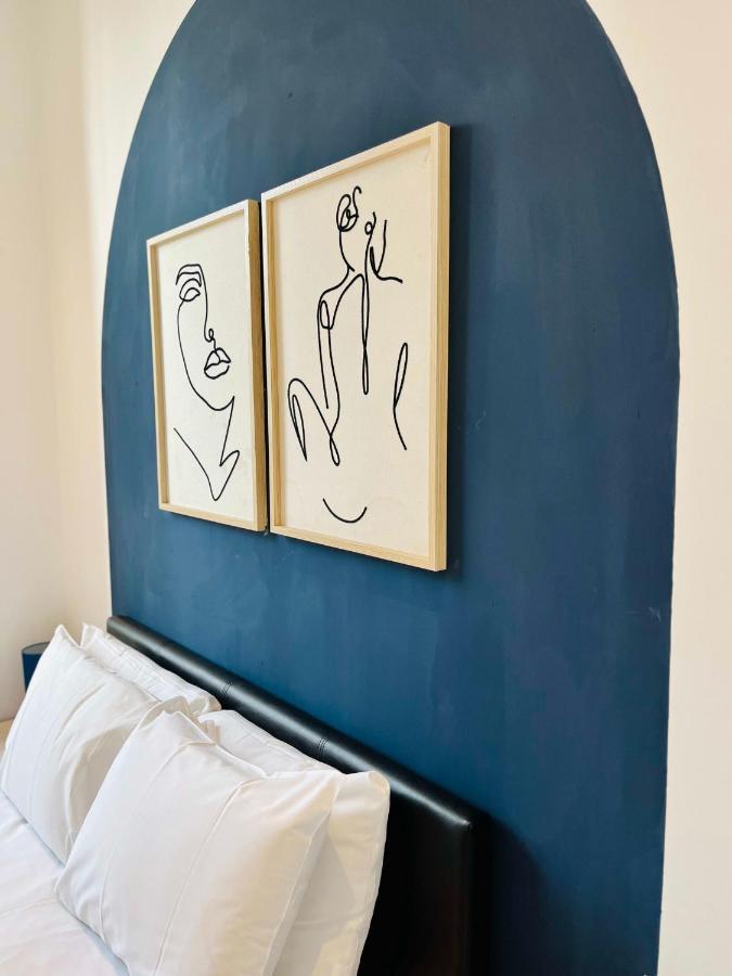 Apartamento Bright And Spacious 2 Bed Apt - Sleeps Up To 6 *